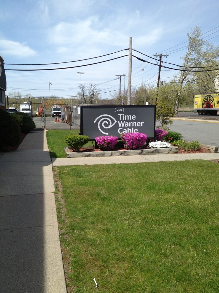 Time Warner Cable Image